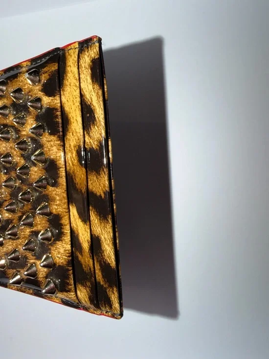 Christian Louboutin Cardholder - Picture 6 of 9